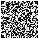 QR code with Tony Romas contacts
