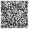 QR code with RAD contacts