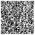 QR code with Aisha's Learning Center contacts