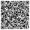 QR code with B&B contacts