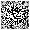 QR code with KYKX contacts