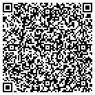 QR code with Old West Antieks & Cstm Frmng contacts