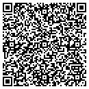 QR code with Hondo Advisors contacts
