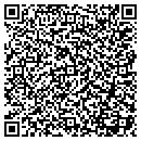 QR code with Autozone contacts