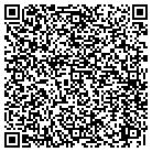 QR code with Alpine Electronics contacts