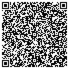 QR code with Marios Automotive & Wrckr Service contacts