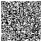 QR code with Adgraphics Commercial Printing contacts