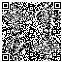 QR code with A Pest & Termite Control contacts