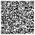 QR code with Retzbach Engineering Design contacts