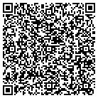QR code with J & J Wrecker Service contacts