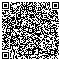 QR code with VFW contacts