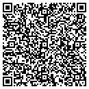 QR code with Finelines contacts