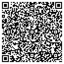 QR code with A & A Tire contacts