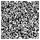 QR code with Action Fabrics and Uphl Sups contacts
