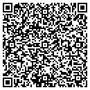 QR code with Honey Stop contacts