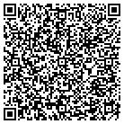 QR code with Phoenix Hydrocarbons Operating contacts