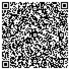 QR code with J & E Pro Audio Supply contacts