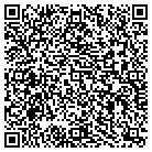 QR code with C & C Market Research contacts