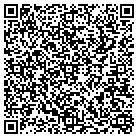 QR code with L A & N Interests Inc contacts