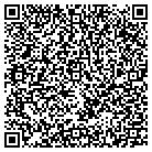 QR code with Menard Manor & Retirement Center contacts