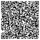 QR code with C & P Dilley Lawn and Ldscp contacts
