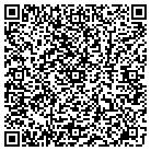 QR code with Galliers Painting & More contacts