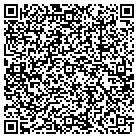 QR code with Higginbotham Bartlett Co contacts