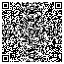 QR code with Cain Pool Co contacts
