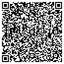 QR code with E-Proxy Inc contacts