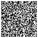 QR code with US Army Reserve contacts