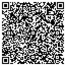 QR code with Art Go Go contacts