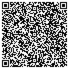 QR code with Richard F Blume DDS Ms contacts