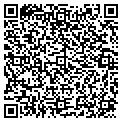 QR code with Inkad contacts
