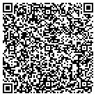 QR code with DC Kitchens and Baths contacts