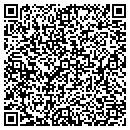 QR code with Hair Klinic contacts