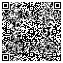 QR code with Glove Locker contacts