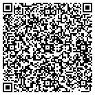 QR code with Oscar Hinger Elementary Sch contacts