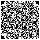 QR code with Walnut Creek Baptist Church contacts