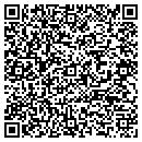 QR code with University Of Dallas contacts