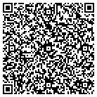 QR code with D R Squared Technology contacts