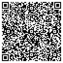 QR code with A1 Cellular contacts
