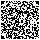 QR code with Wonder Wash Coin Laundry contacts
