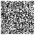 QR code with A Affordable Termite & Pest contacts