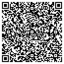 QR code with Hardware House contacts