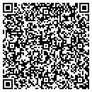QR code with COD Forwarding contacts