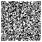 QR code with T & T Striping & Construction contacts