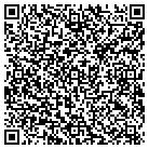 QR code with A1 Muffler & Brake Shop contacts