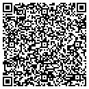 QR code with James E Fordham contacts