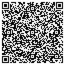 QR code with Hahn & Clay Inc contacts