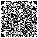 QR code with K Lea Design contacts